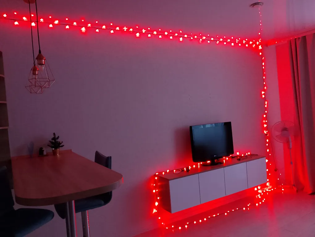 Уютная квартира для тех, кто ценит комфорт