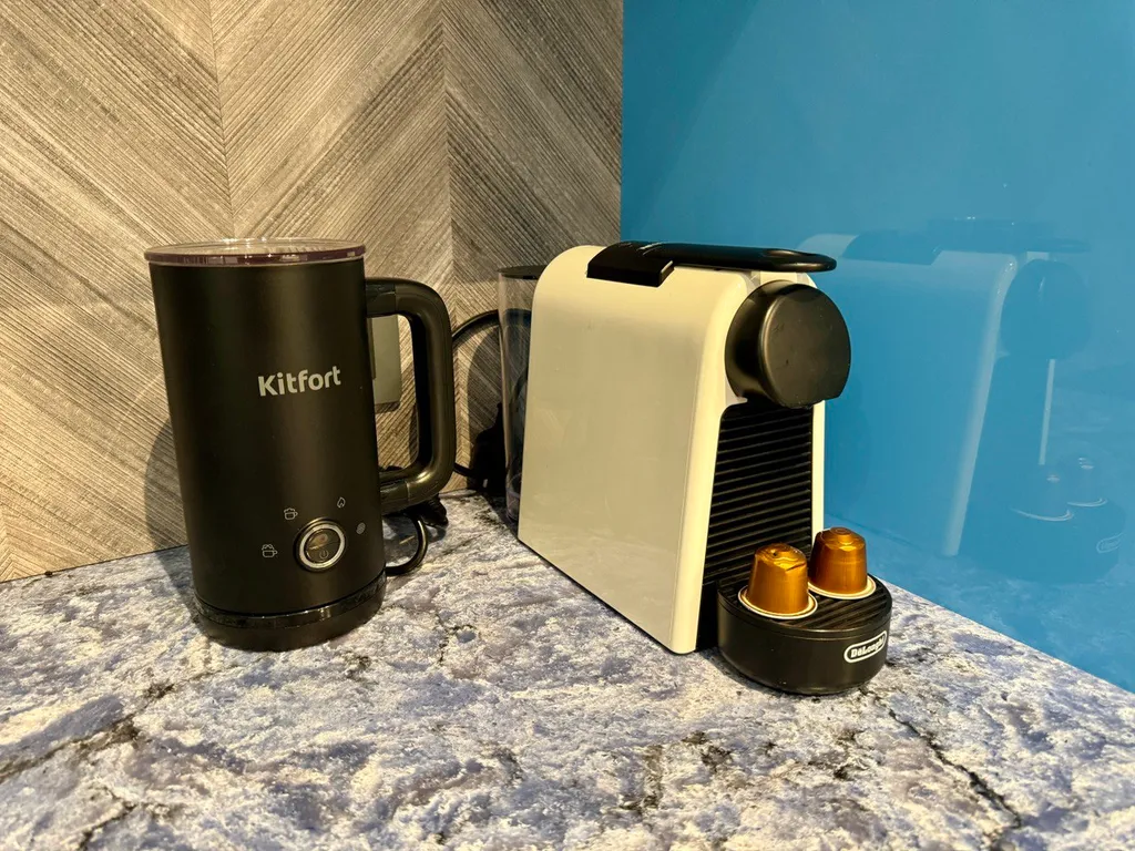 Comfort & Relax Home at Tsarskaya Ploshchad for your family