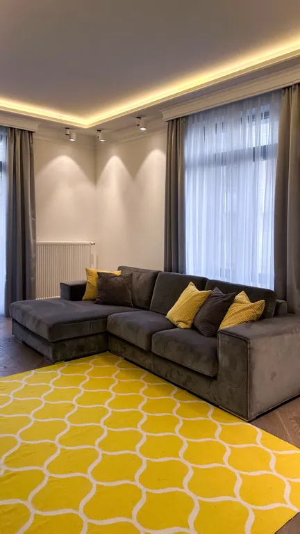 Уютная квартира у моря в ЖК Раушен Престиж — аренда посуточно в Светлогорск