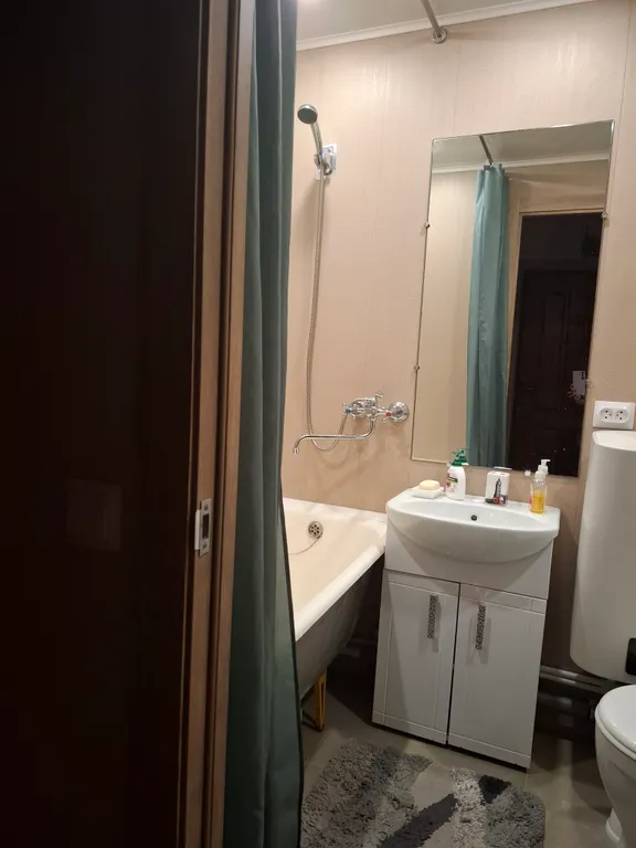 Квартира в центре Первомайского округа