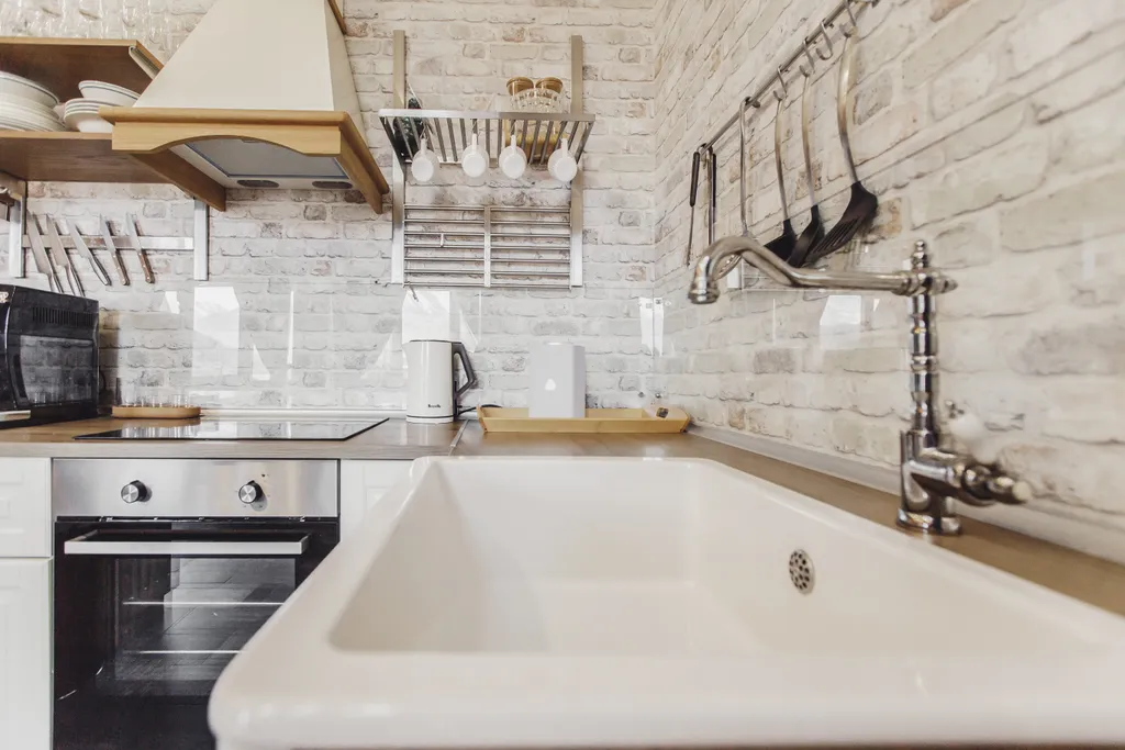 Видовая двухэтажная мансарда в центре