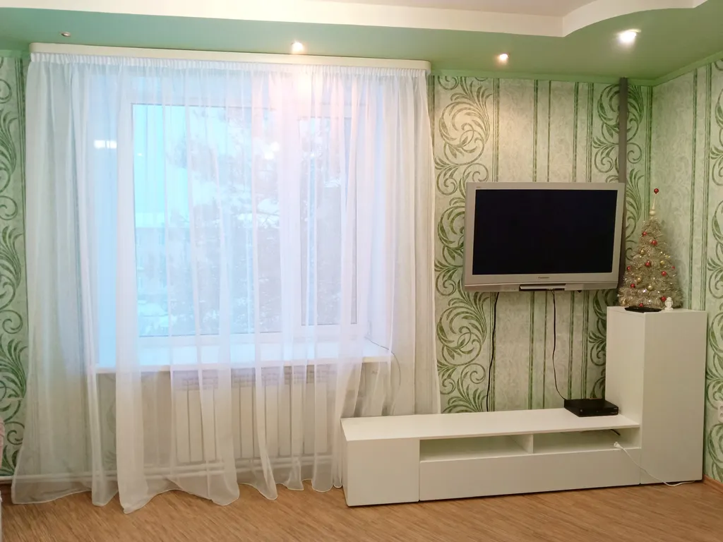 Уютная 3-х комнатная квартира. — аренда посуточно в Губаха