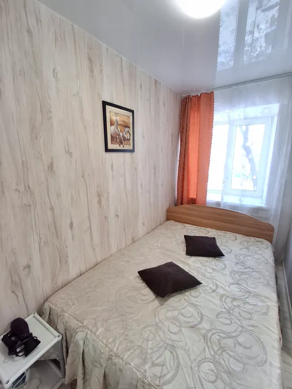 Квартира Квартира Гостинка на Большой медведице — Хабаровск