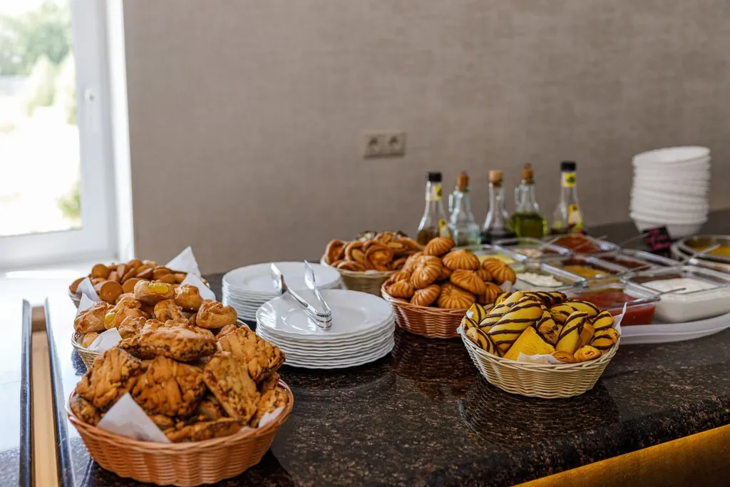 Квартира Комната — Степаньково