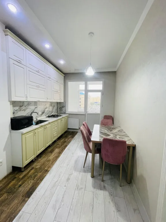 2-х комнатная шикарная квартира