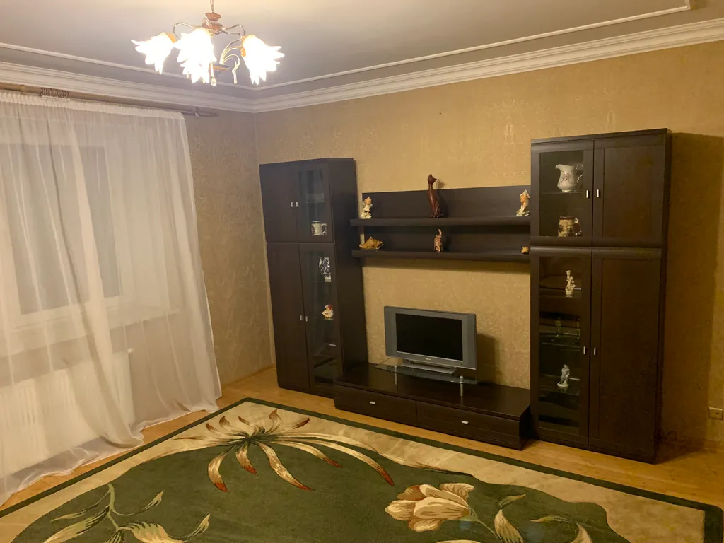 Квартира 2-комнатная Квартира — Калининград