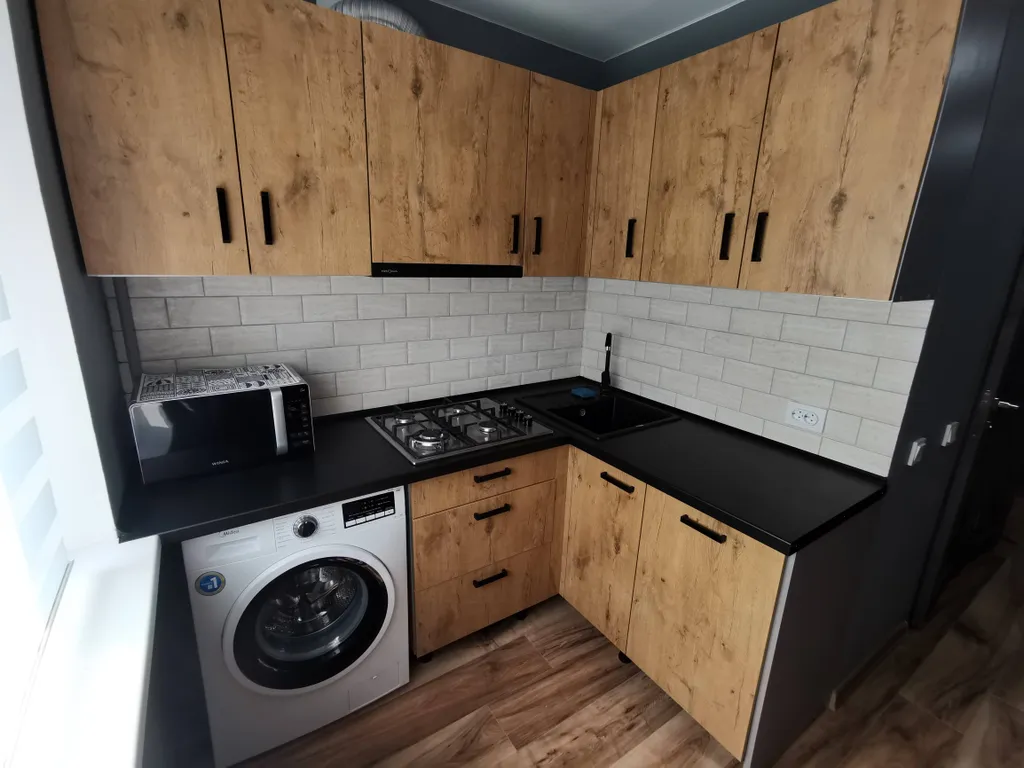 Квартира Апартаменты шар39 — Калининград