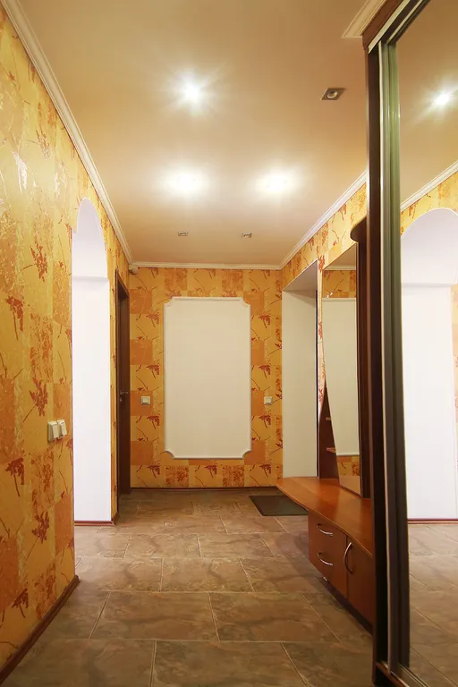 Квартира с потрясающим видом на Кремль и Софийский собор