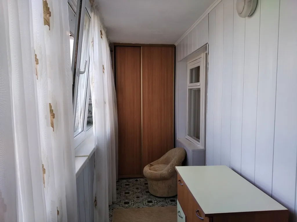 Квартира со всеми удобствами