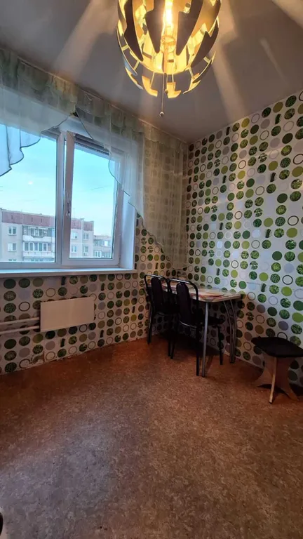 Уютная квартира c круглосуточным заселением