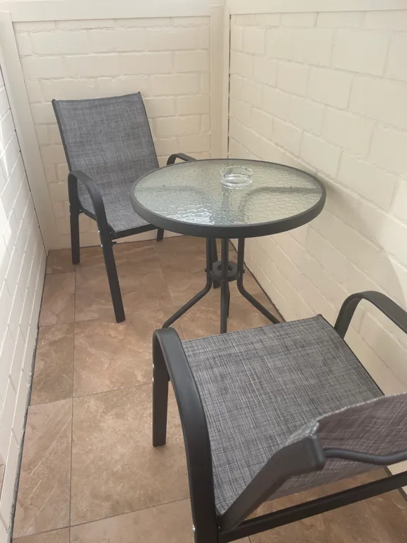 Уютная квартира в ЖК Дружный