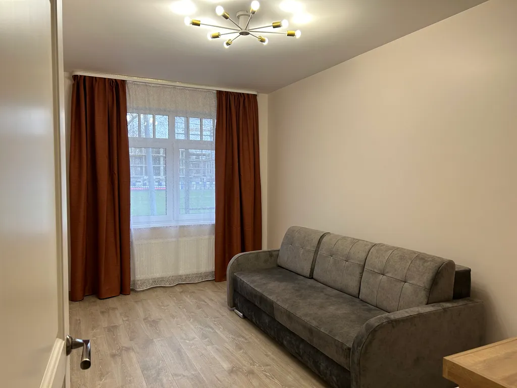 Квартира Квартира вблизи от моря — Зеленоградск