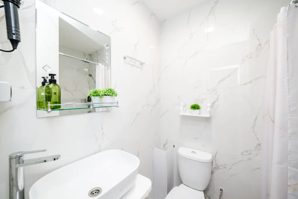 Квартира 1-комнатная Квартира — Москва