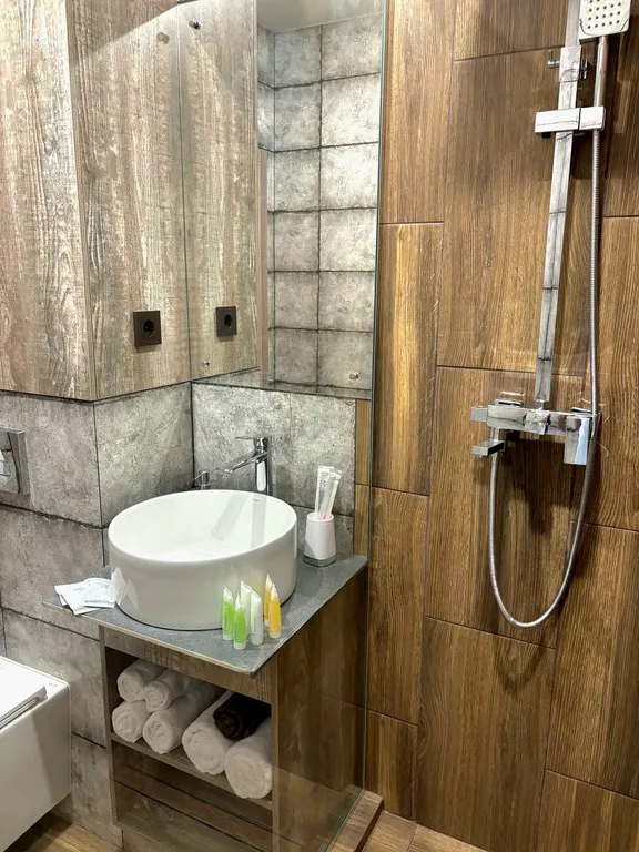 Комфортная квартира в Ньютоне