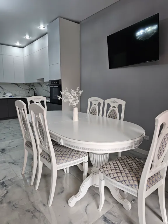 Коттедж Новый современный дом в центре города, рядом с набережной. — аренда посуточно в Владикавказ