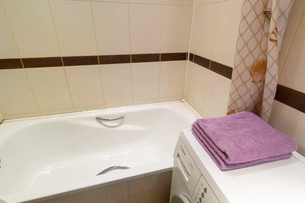 Квартира Уютная квартира-студия — Красноярск