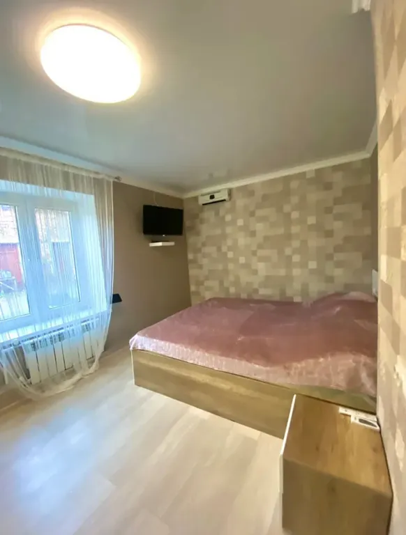 Уютная квартира в тихом районе недалеко от центра — аренда посуточно в Кисловодск