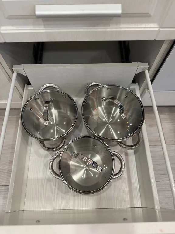 Современная квартира рядом с центром, удобное расположение