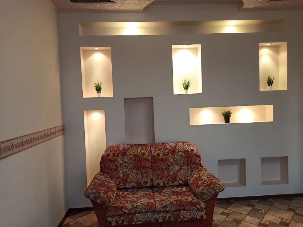 Квартира Arctic Aurora у ТЦ Мурманск Молл