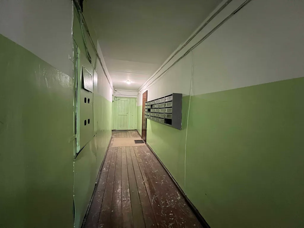 1-комнатная квартира в центре в 5мин от Горного Воздуха