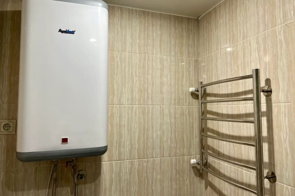 Уютная квартира возле метро Золотая Нива