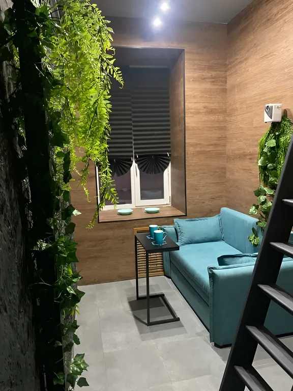 Квартира Комната — Санкт-Петербург