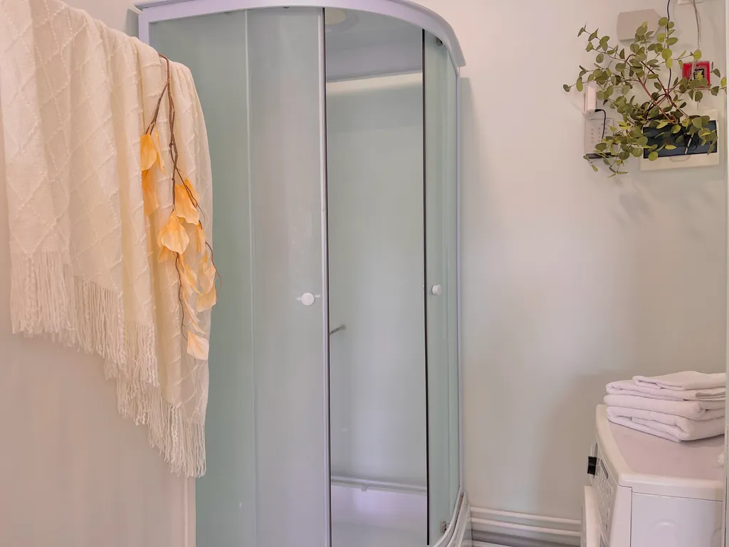 Лаконичная студия в ЖК Одинцовский парк