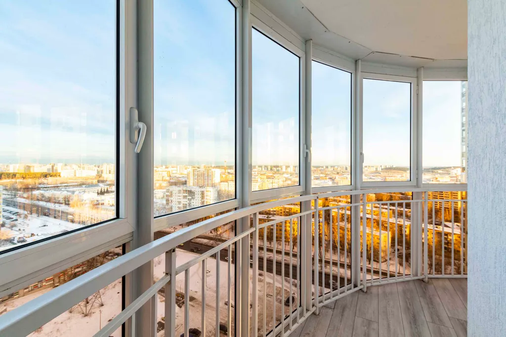 Квартира Просторные дизайнерские апартаменты в ЖК Три-Д клуб — Екатеринбург