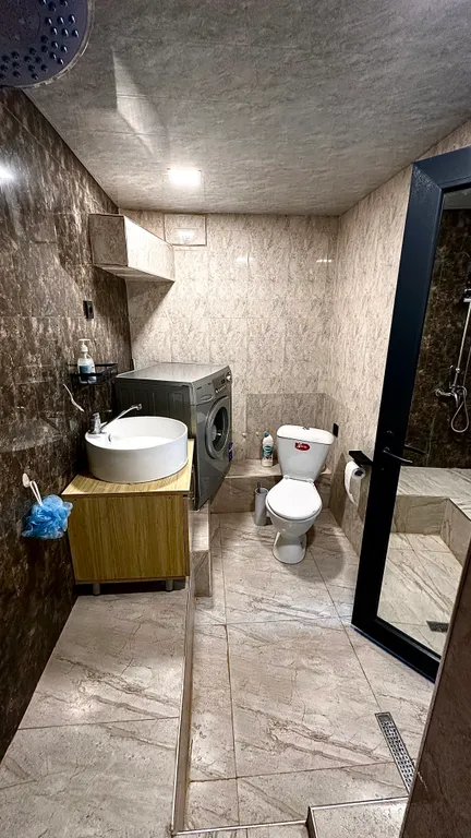 Тихое место в центре