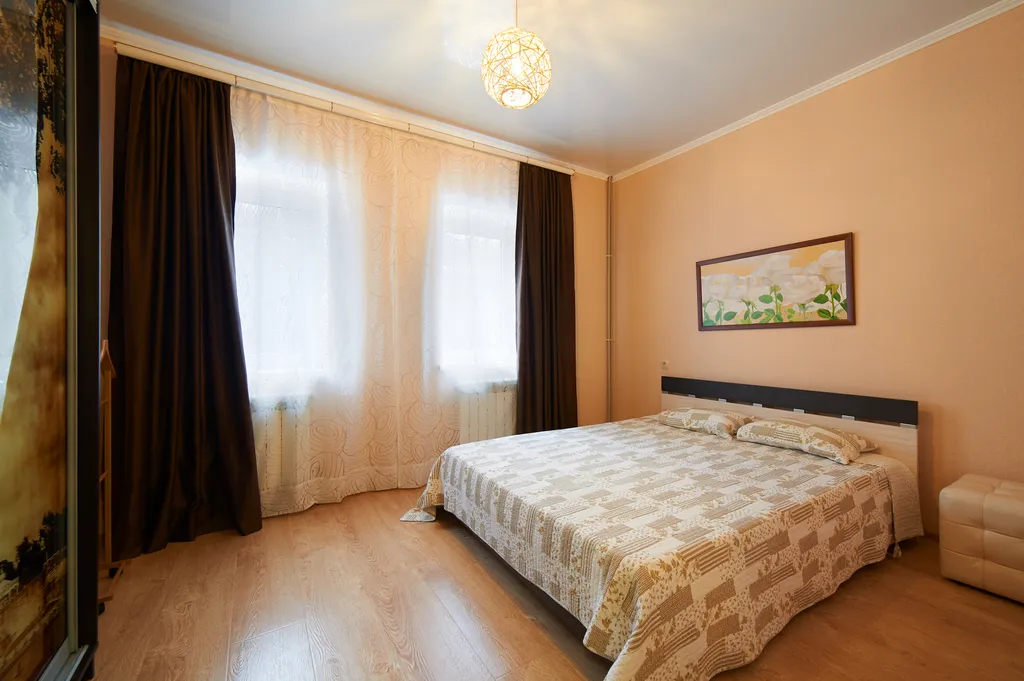 3-комнатный Дом