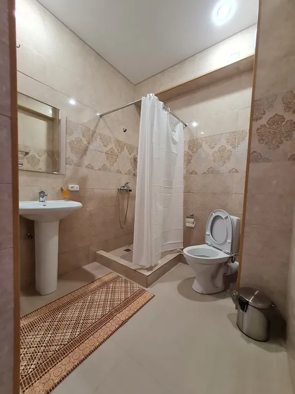 Квартира Комната — Анапа