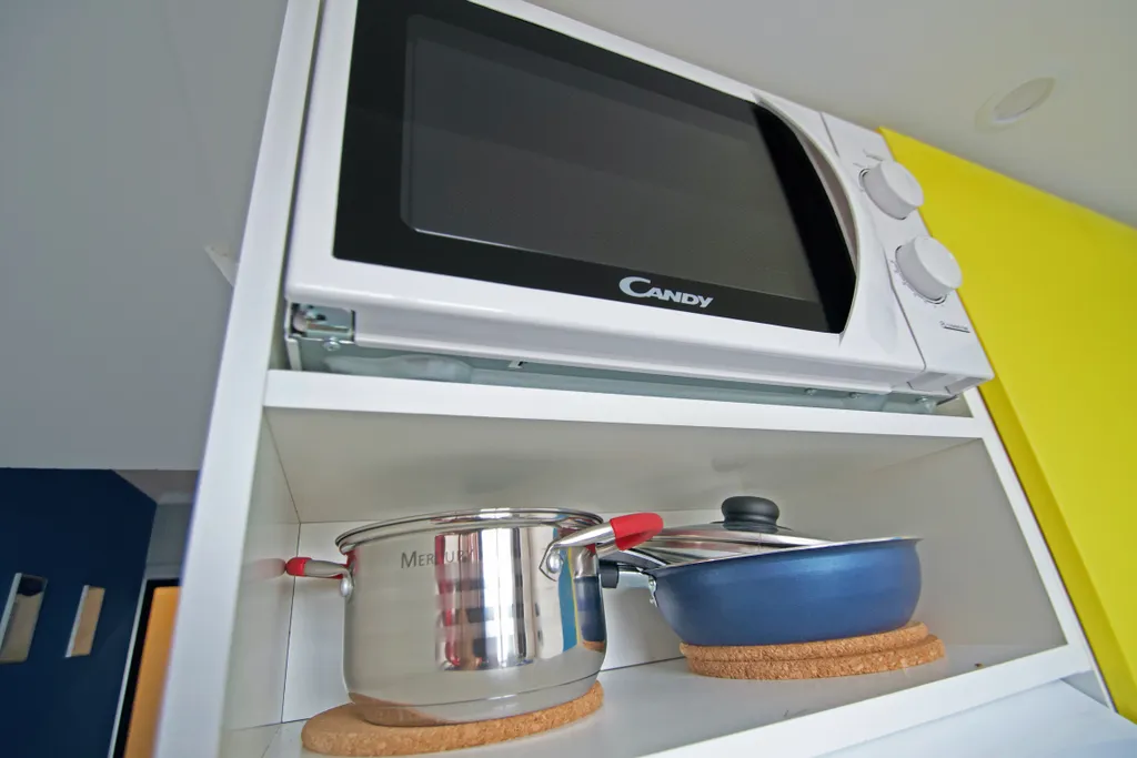 Улучшенный двухуровневый апартамент в ЖК Спутник