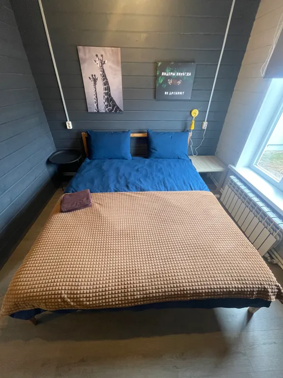 Коттедж Коттедж Уютный барн-хаус недалёко от исторического центра — Ярославль