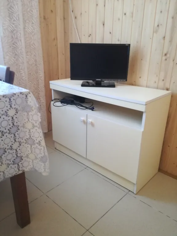 Летний домик