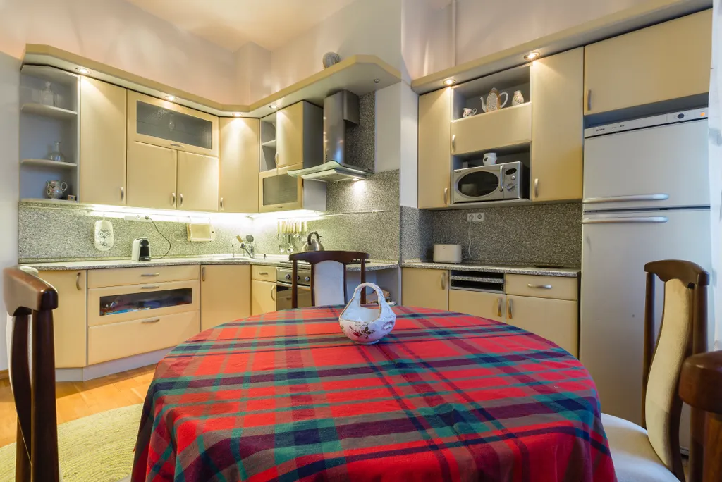 Квартира Уютная квартира возле Петропавловской крепости — Санкт-Петербург