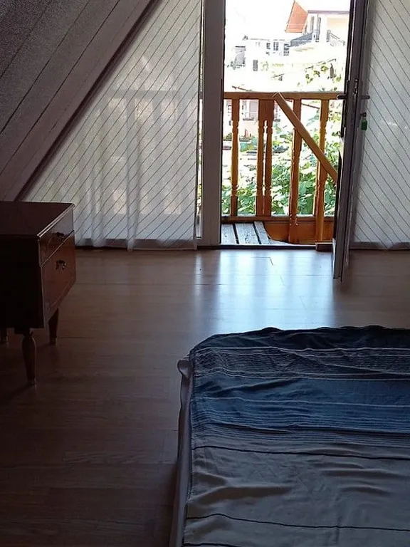 Домик под ключ