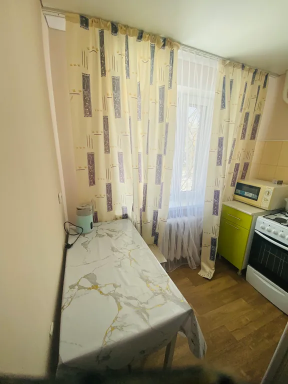 1 комнатная в центре на 45 квартале