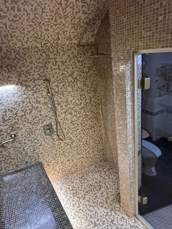 Коттедж Дом с хамамом и русской печкой для большой компании рядом с СПб — Вартемяги