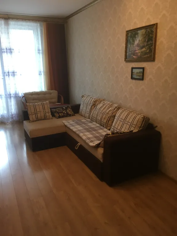 Квартира Квартира Четыре сезона в Санкт-Петербурге — Санкт-Петербург