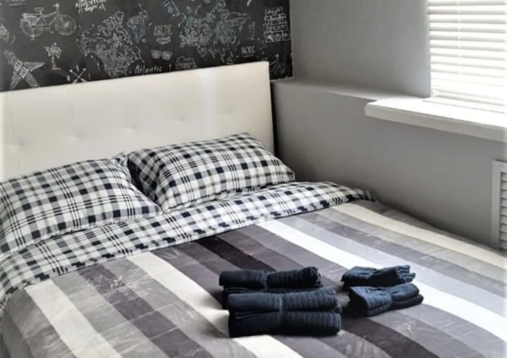 Квартира Комната — Москва