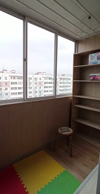 Уютная квартира напротив арены ерофей