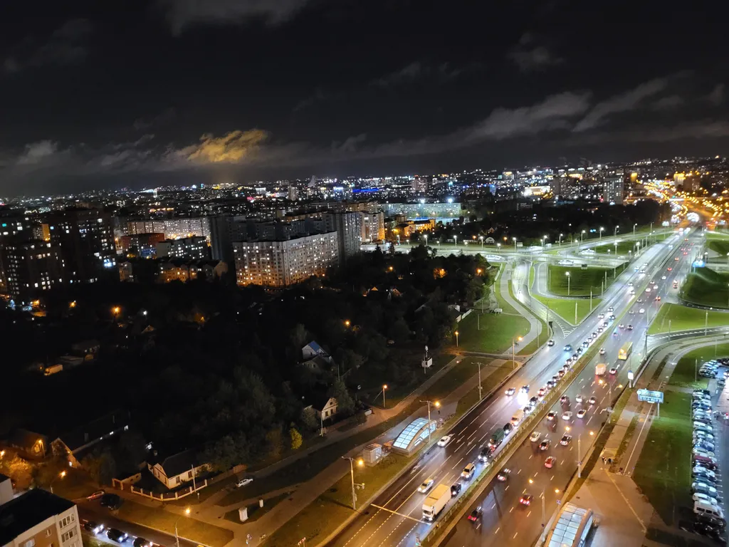 Квартира Видовая квартира — Минск