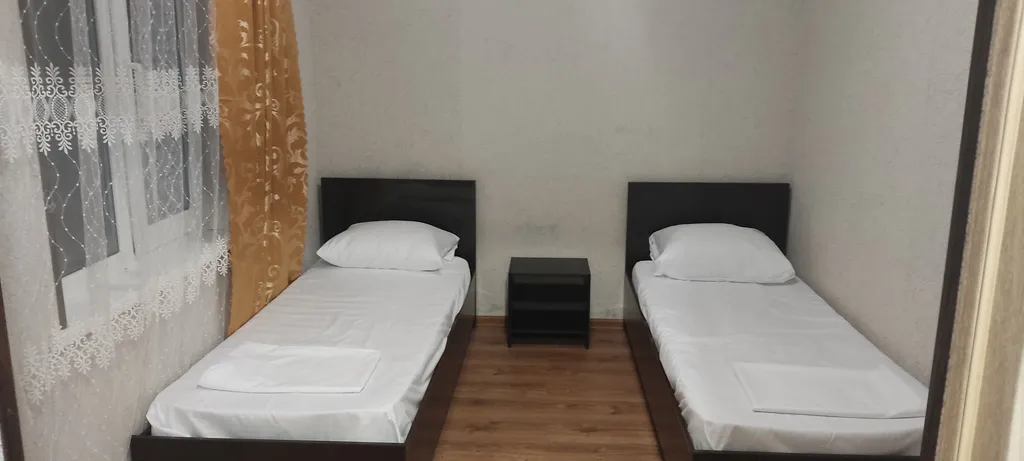 Коттедж 3-комнатный Дом — Гагра