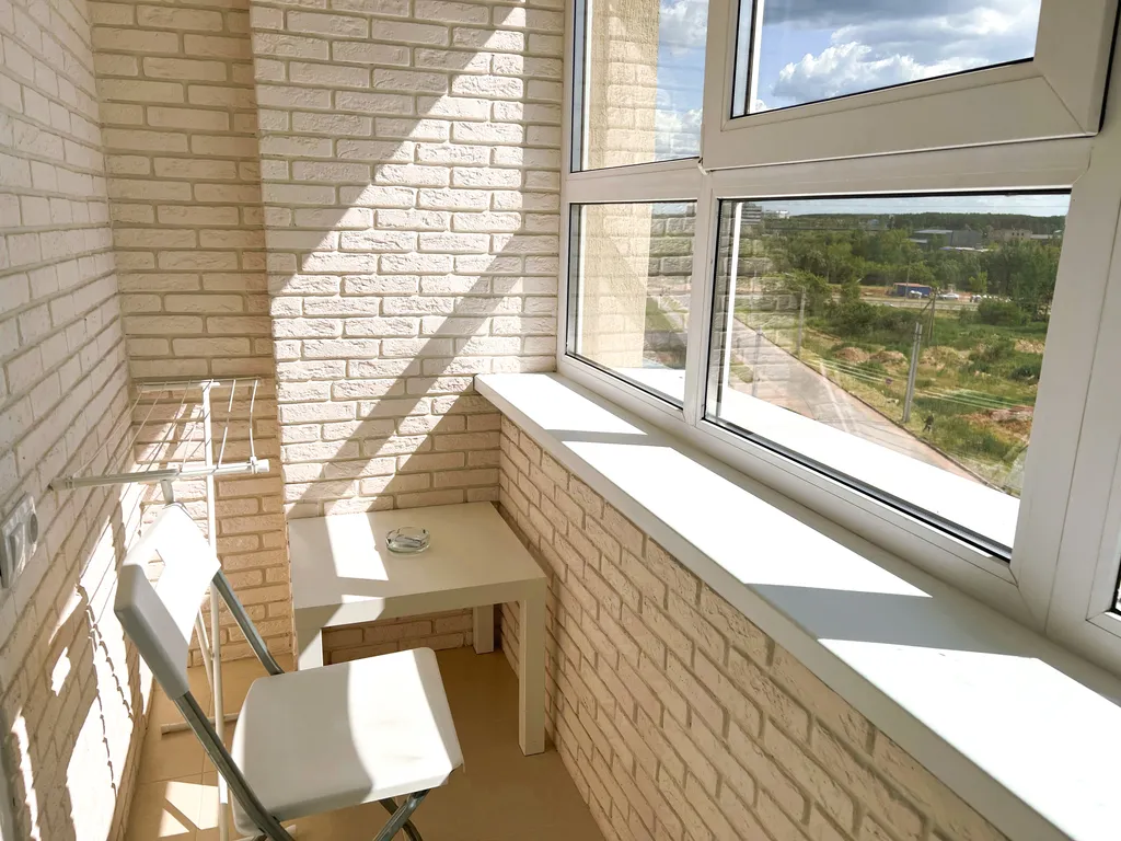 Студия в Видном