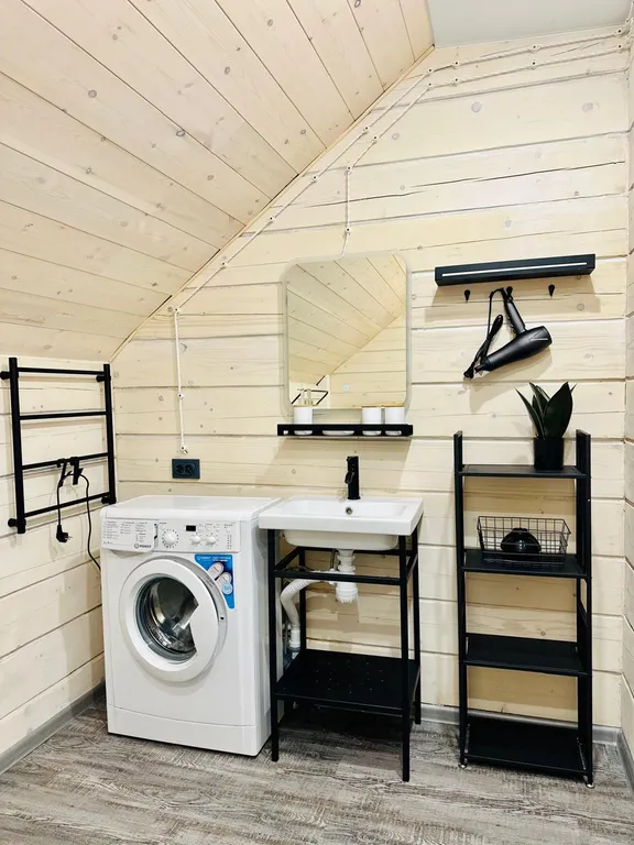 Коттедж премиум класса