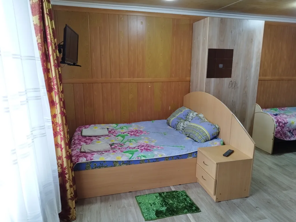 1-комнатный Дом