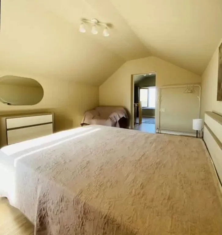 Домик у моря