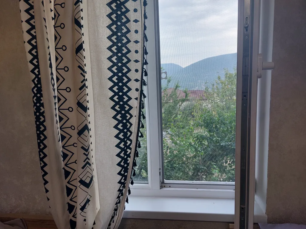 Первый этаж в частном доме