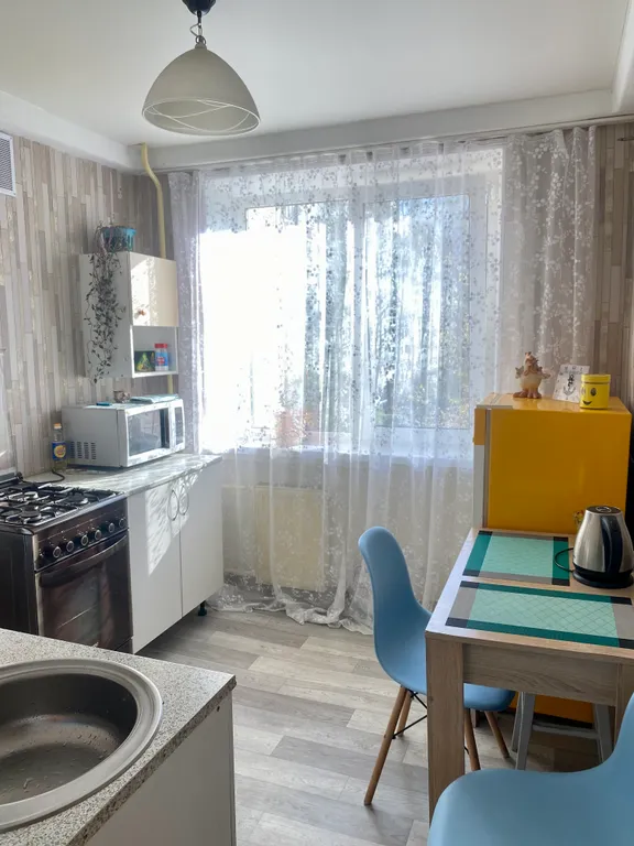 Отличная, светлая квартира