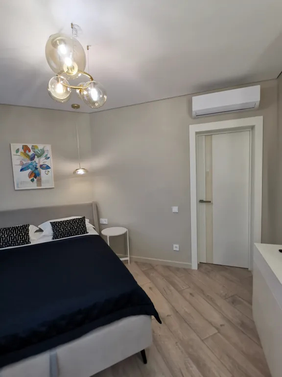 Уютная квартира в Морской симфонии 2